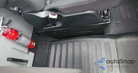 2022 Ford Transit T-350 из США, поврежденный, VIN 1FTBW9CK0NKA19992